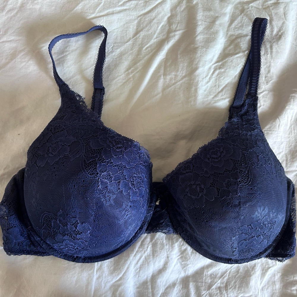 La Vie En Rose Bra 36DD